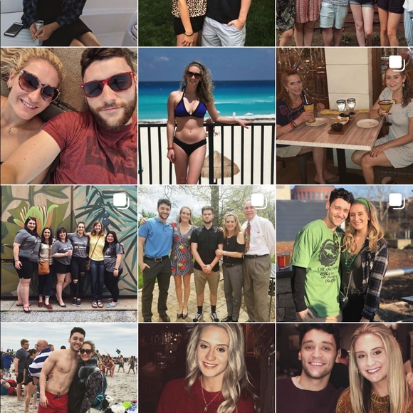 Follow Me on Insta! 💟 @rikarojek - Picture 4 of 4